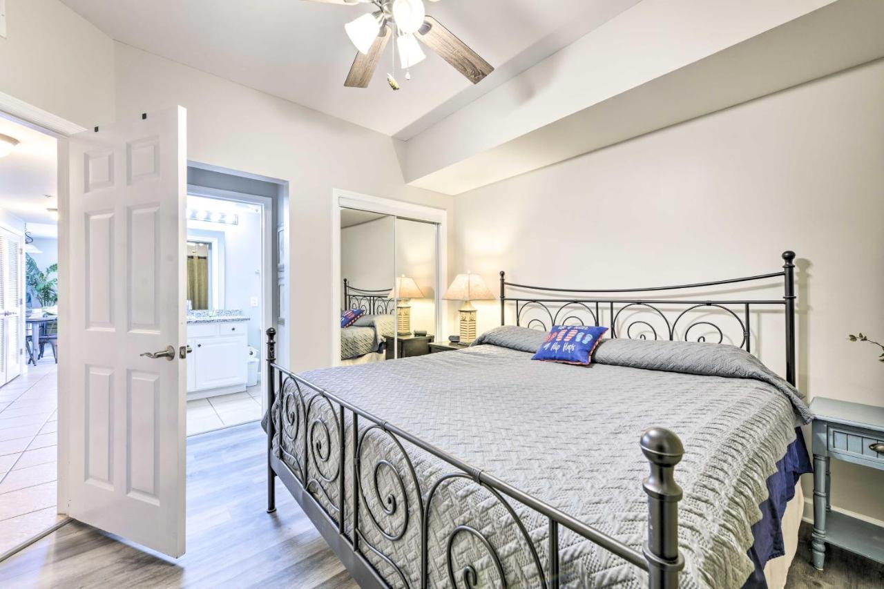 Oceanfront Panama City Beach Condo With Pool Access! Zewnętrze zdjęcie